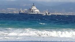 Coronavirus, Musumeci precisa: "Quattro corse al giorno sullo Stretto per Messina"