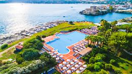 Aeroviaggi si prepara alla &laquo;fase 2&raquo;: come fare le vacanze in villaggio in sicurezza