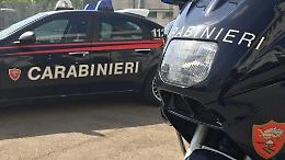 Amplia la sua officina senza concessioni: denunciato