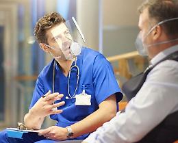 Coronavirus: da Ragusa arriva Drop, una mascherina hi-tech riutilizzabile all'infinito