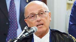 Procuratore generale di Reggio Calabria è il nuovo direttore del Dap