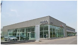 Audi, design avveniristico e tecnologia, mix giusto per rilanciare il mercato auto