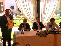 Lega, Igor Gelarda responsabile dei 24 dipartimenti in Sicilia