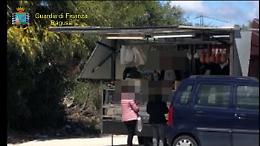 Assenteismo, 4 dipendenti dell'Asp di Vittoria sospesi dal lavoro