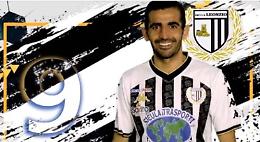 Play Out serie C, la Sicula Leonzio batte il Bisceglie 1-0