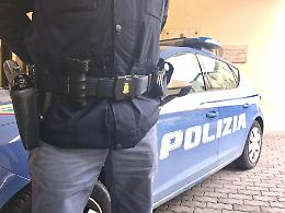 Catania, 28 posteggiatori abusivi denunciati in 10 giorni