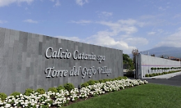 Torre del Grifo, dall'epopea della Serie A al fallimento