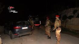 Omicidi Rallo e Azzarello, eseguite 9 ordinanze di custodia. Ecco i nomi