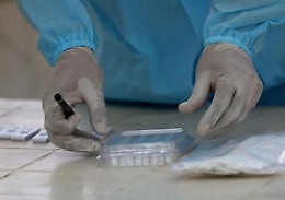 Focolaio di Covid-19 nella comunità evangelica di Pedara