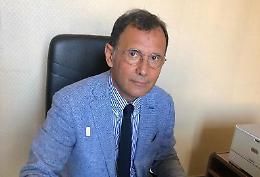 Catania, Bonaccorsi reggente low profile  «Mi atterrò al programma di Pogliese»