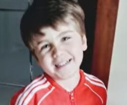 Gioele, sensitive chiedono di collaborare: «Possiamo sapere dove si trova il bimbo»
