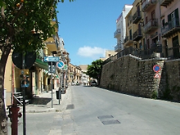 Covid, turista straniera positiva a Trabia
