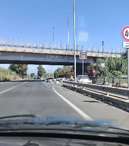 Augusta (SR): l'odissea della S.S. 114  continua