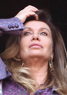 Covid Berlusconi, l'ex moglie Veronica preoccupata per lui