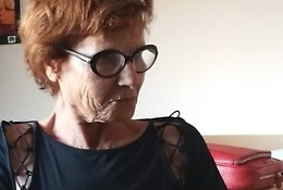 Cgil, addio alla storica sindacalista agrigentina Caterina Santamaria