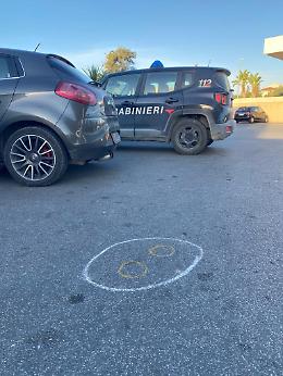 Rissa tra gelesi e licatesi finita a colpi di pistola: chiesto il processo per 10