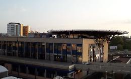 Coronavirus, al Policlinico di Catania sospesi ricoveri e visite non urgenti