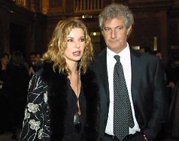 È morto il principe Giuseppe Lanza di Scalea, il ricordo dell'ex compagna Alba Parietti