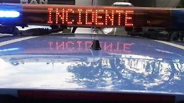 Auto sbanda sulla Trapani-S. Vito Lo Capo: muore 46enne di Erice