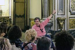 Le Vie dei Tesori, terzo weekend a Catania: palazzo Biscari apre ala inedita