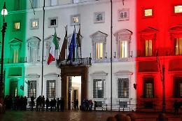 In Italia arriva il Ristori quater: rinvio delle tasse e nuovi aiuti