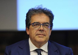 Attentato a Sigfrido Ranucci, Enzo Bianco: «Un atto vile, l'Italia migliore è con lui»