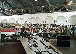 Strage Ustica, appello civile conferma condanna per ministeri Trasporti e Difesa