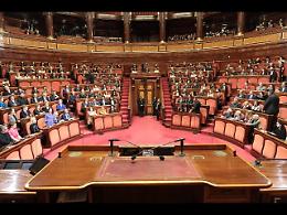 Per il Senato potrebbero votare anche 18enni