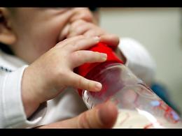 Dalla Regione Siciliana arrivano 1,65 milioni per "riempire" le culle dell'Isola