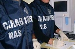 Calatabiano, chiuso un asilo nido abusivo dopo l'ispezione del Nas