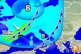 Meteo, in Sicilia si vola con forti venti di burrasca