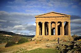 Come erano decorate le domus romane di Agrigentum? Il Parco finanzia il progetto “Pinxerunt”