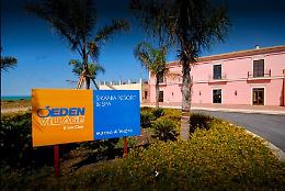 Dune distrutte per villaggio turistico, Wwf parte civile nel processo