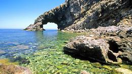 Pantelleria, si è insediato il Consiglio direttivo del Parco nazionale