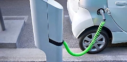 Agrigento, prime venti colonnine per la ricarica delle vetture elettriche