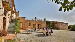 Agriturismi, dalla Regione in arrivo 45 milioni per circa 200 strutture