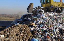 Rifiuti, nella discarica di Bellolampo sarà realizzata settima vasca