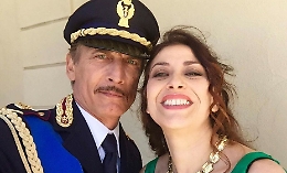 Carmelinda, la "Beba" siciliana di "Montalbano" fa teatro in Olanda: «Ma vorrei tornare»