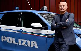 Il Commissario Montalbano tra migranti... ed è polemica