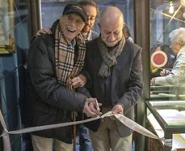 L’avventura catanese di un cacciatore di libri antichi