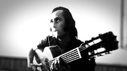 A Zafferana l'omaggio a Paco De Lucia