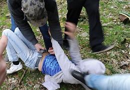 Palermo, tre 19enni in manette per aver violentato una ragazzina di 15 anni