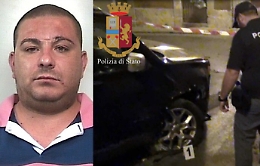 Vittoria, Rosario Greco per un'ora davanti al gip (che lo lascia in carcere)