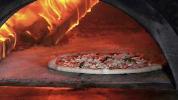 Augusta, pizzeria chiusa dall'Asp per carenze igienico sanitarie