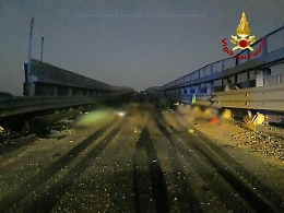 Incidente a Belpasso, quattro morti e un ferito