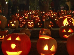 Tra Halloween e nuove usanze, quel che resta dei “nostri” Morti