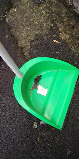 Pedara: sciopero netturbini: via Perriera invasa dai topi