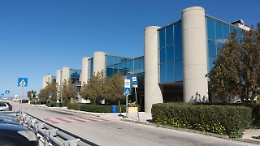 La Regione taglia i fondi anche per l'aeroporto di Trapani, Airgest: «Un attentato»
