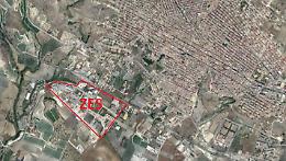 Palma di Montechiaro inserita nello Zes, zone economiche speciali