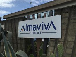 Almaviva, Tribunale Catania stabilisce reintegro per lavoratrice licenziata